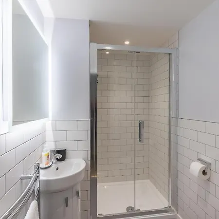 Apartmán 3, 71 Micklegate, York