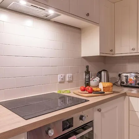 3, 71 Micklegate, Appartamento York