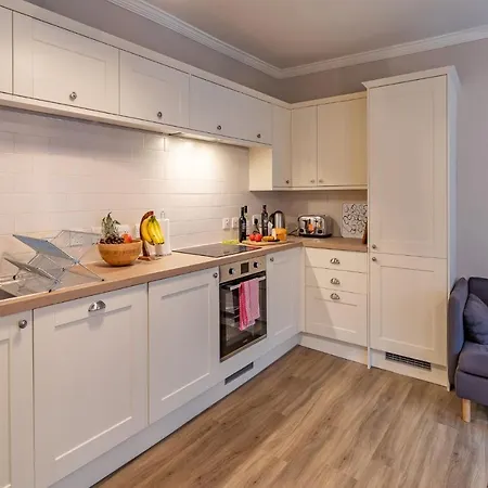 3, 71 Micklegate, Apartment *