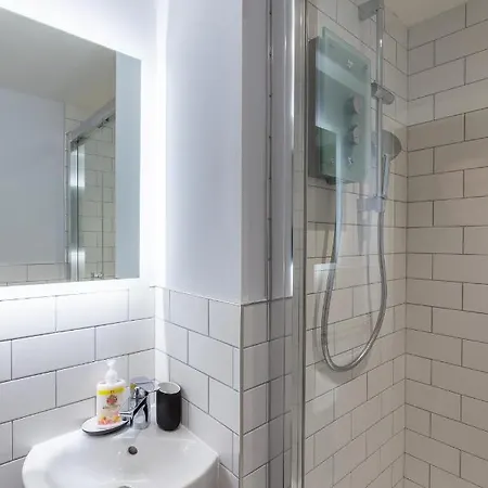 3, 71 Micklegate, Appartamento *