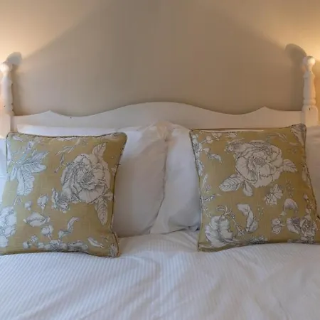 3, 71 Micklegate, Apartament *