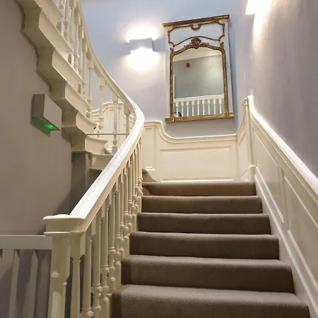 3, 71 Micklegate, York