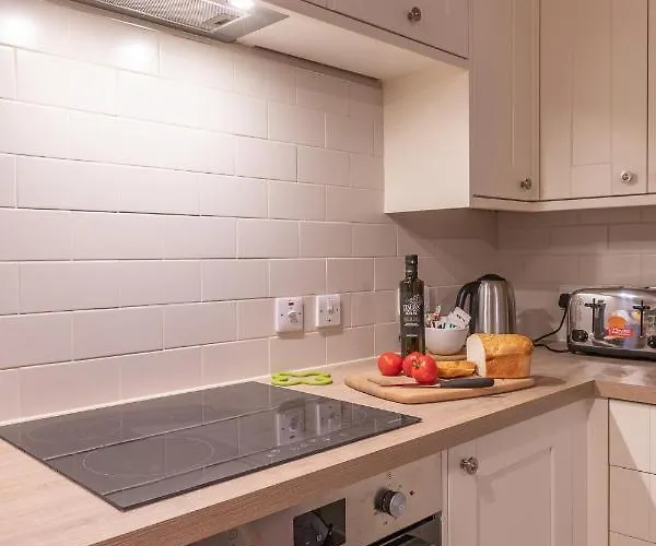 3, 71 Micklegate, Apartment York