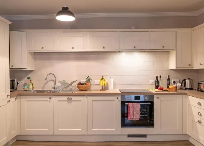 Apartment 3, 71 Micklegate,