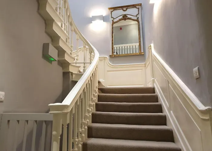 3, 71 Micklegate, York