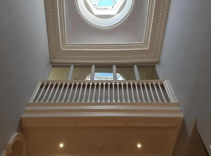 3, 71 Micklegate, Apartment