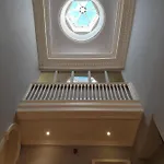 3, 71 Micklegate, Apartmán