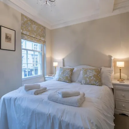3, 71 Micklegate, Apartmán *
