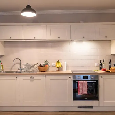 아파트 3, 71 Micklegate,