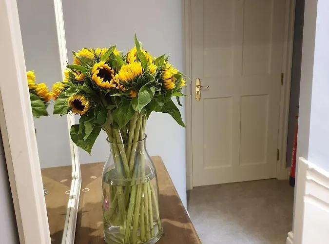 3, 71 Micklegate, * 요크