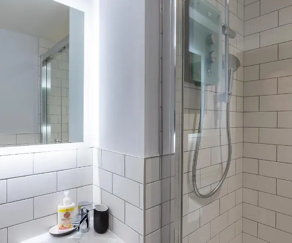 3, 71 Micklegate, 아파트 *